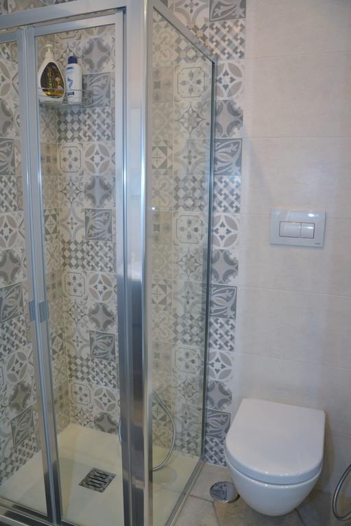 San Biagio, 25 Apartment A Naples Exterior photo