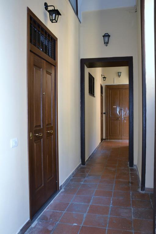 San Biagio, 25 Apartment A Naples Exterior photo