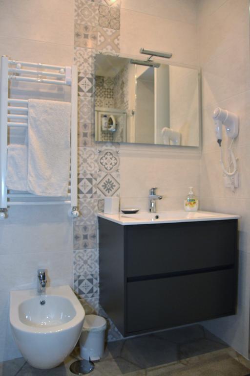 San Biagio, 25 Apartment A Naples Exterior photo