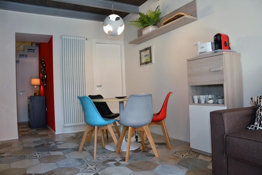 San Biagio, 25 Apartment A Naples Exterior photo