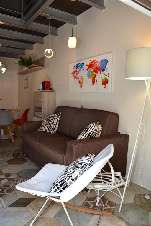 San Biagio, 25 Apartment A Naples Exterior photo