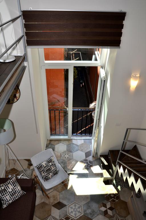 San Biagio, 25 Apartment A Naples Exterior photo