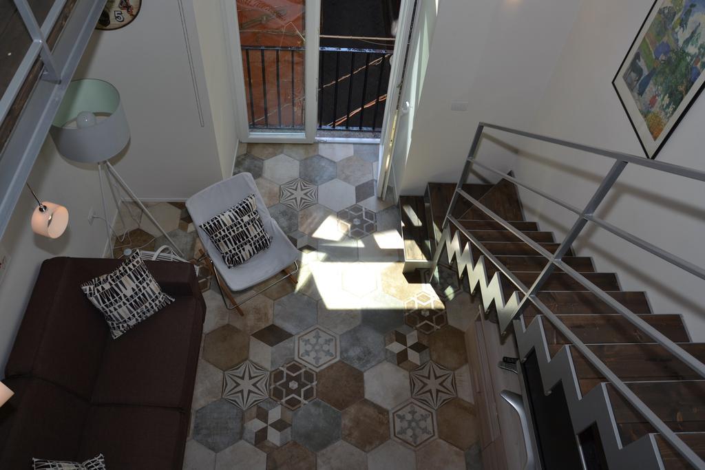 San Biagio, 25 Apartment A Naples Exterior photo