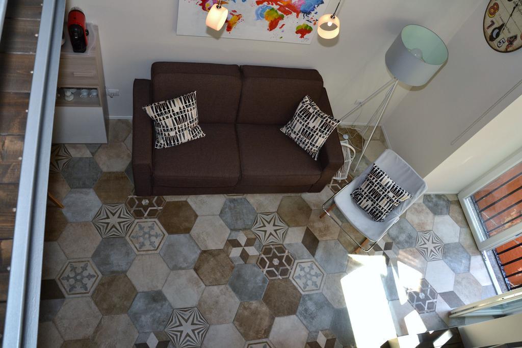 San Biagio, 25 Apartment A Naples Exterior photo