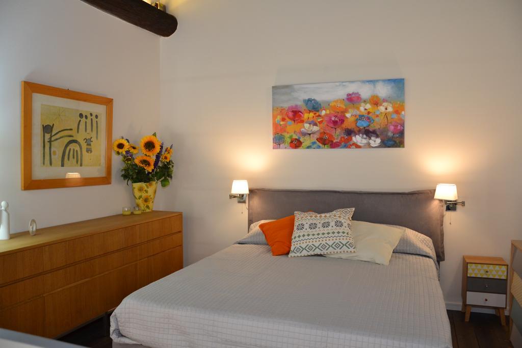 San Biagio, 25 Apartment A Naples Exterior photo