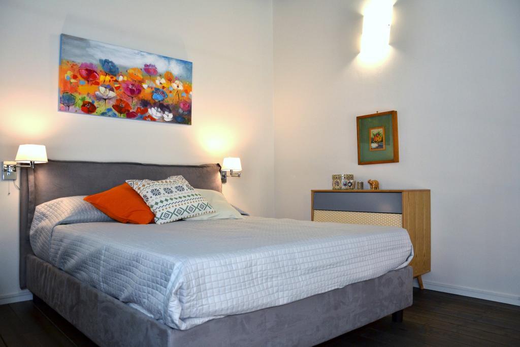 San Biagio, 25 Apartment A Naples Exterior photo