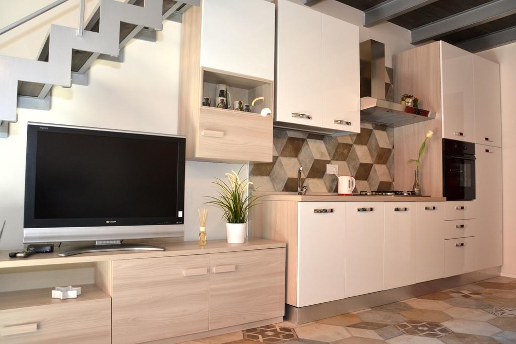 San Biagio, 25 Apartment A Naples Exterior photo