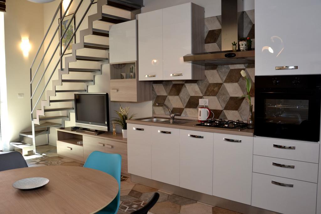 San Biagio, 25 Apartment A Naples Exterior photo