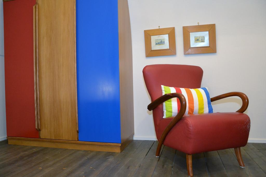San Biagio, 25 Apartment A Naples Exterior photo